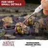 Pędzel Wargamer - Insane Detail (new Version)